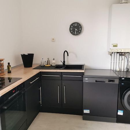 Chambre Chez Habitant, Quartier Gare Et Chateau ブロワ エクステリア 写真
