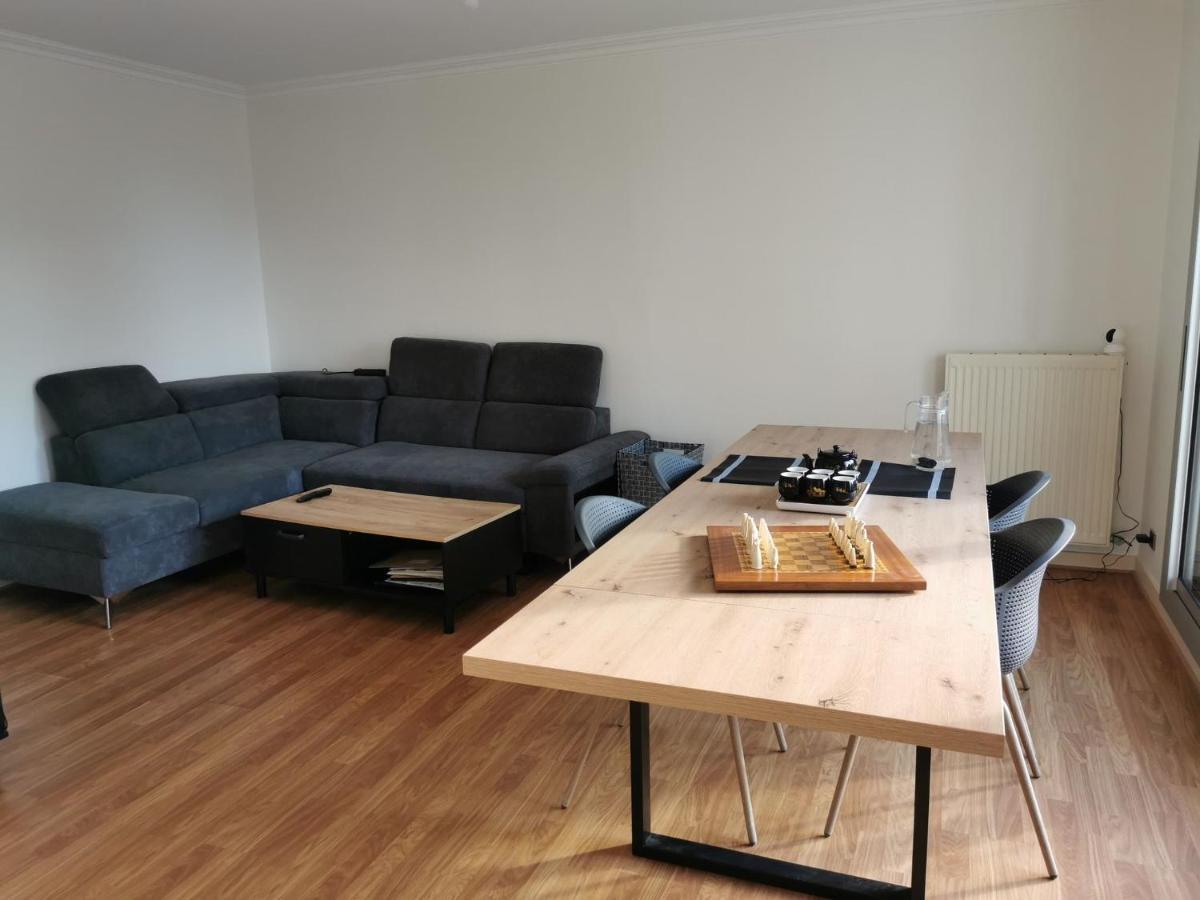 Chambre Chez Habitant, Quartier Gare Et Chateau ブロワ エクステリア 写真