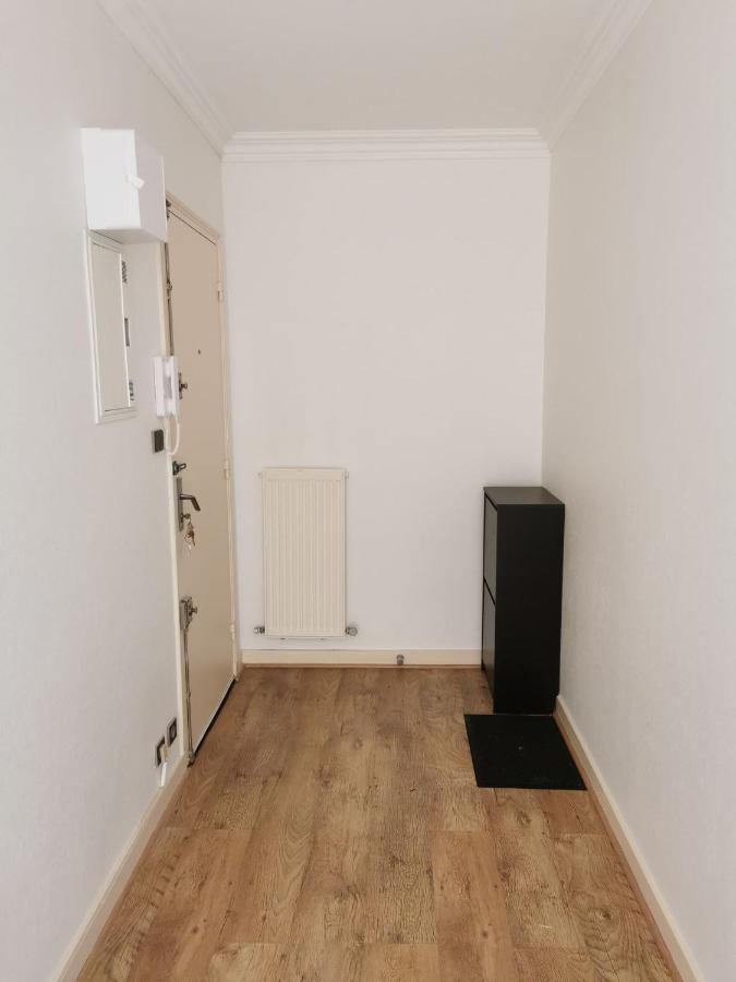 Chambre Chez Habitant, Quartier Gare Et Chateau ブロワ エクステリア 写真