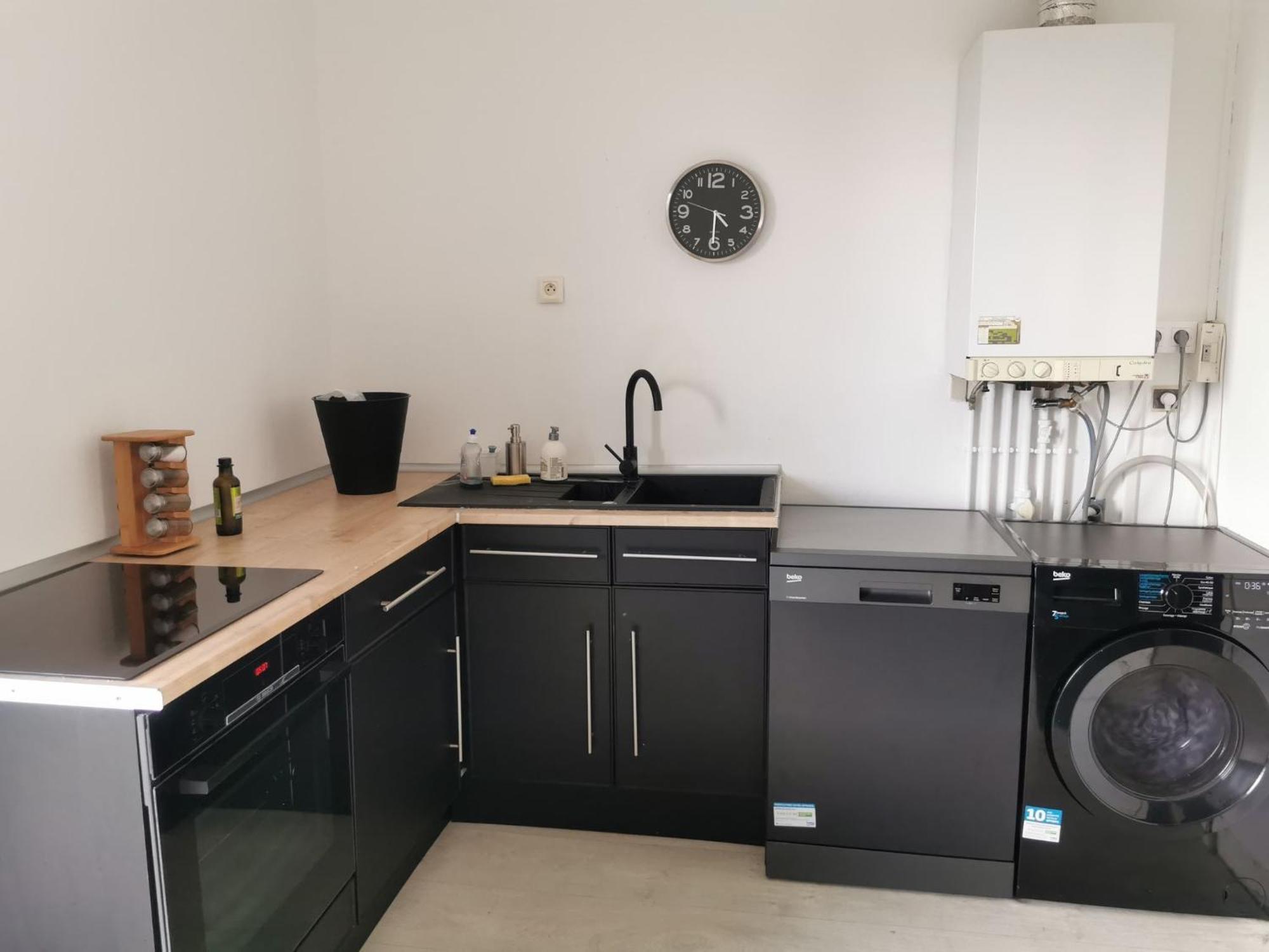 Chambre Chez Habitant, Quartier Gare Et Chateau ブロワ エクステリア 写真