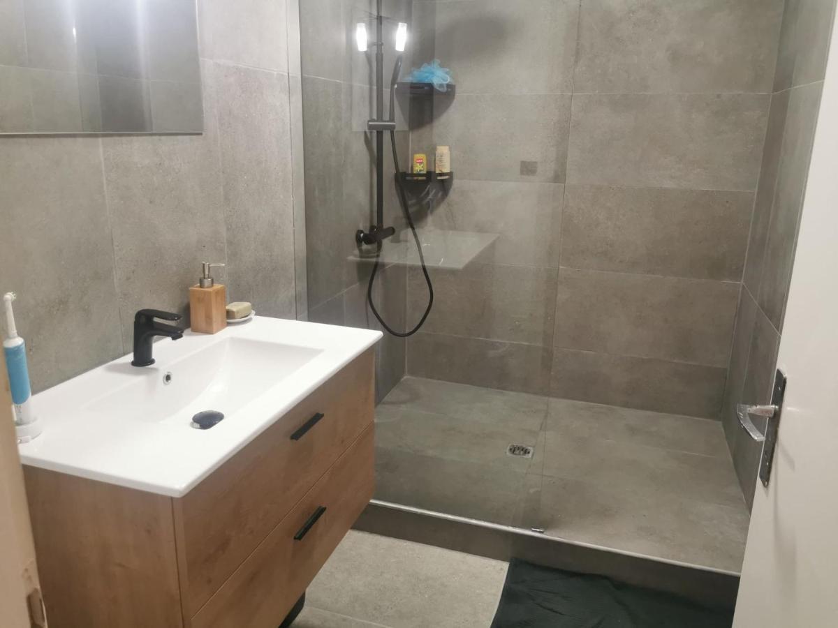 Chambre Chez Habitant, Quartier Gare Et Chateau ブロワ エクステリア 写真