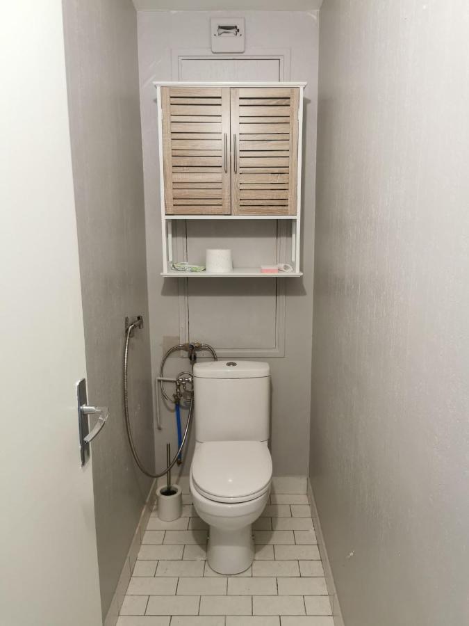 Chambre Chez Habitant, Quartier Gare Et Chateau ブロワ エクステリア 写真