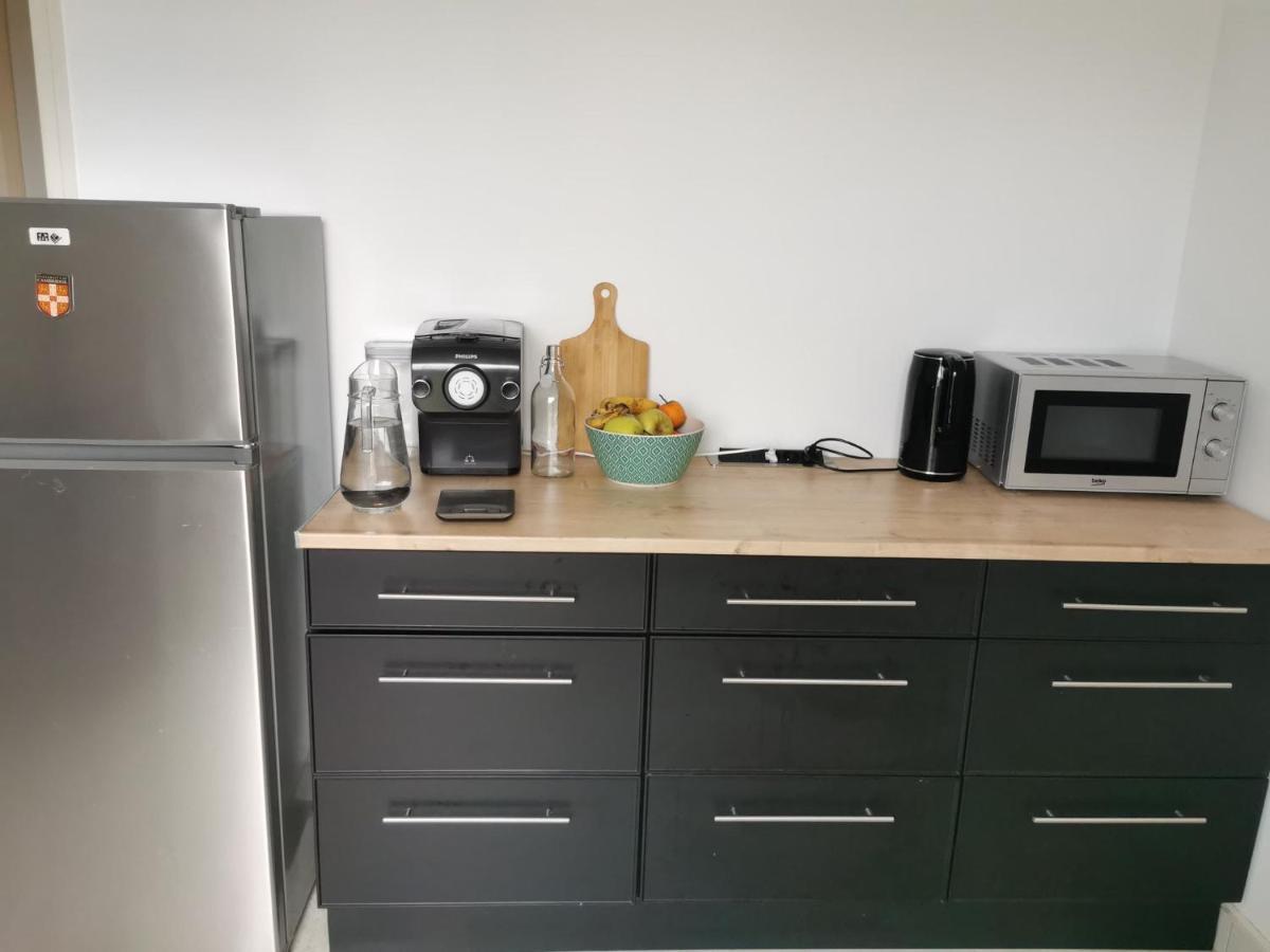 Chambre Chez Habitant, Quartier Gare Et Chateau ブロワ エクステリア 写真